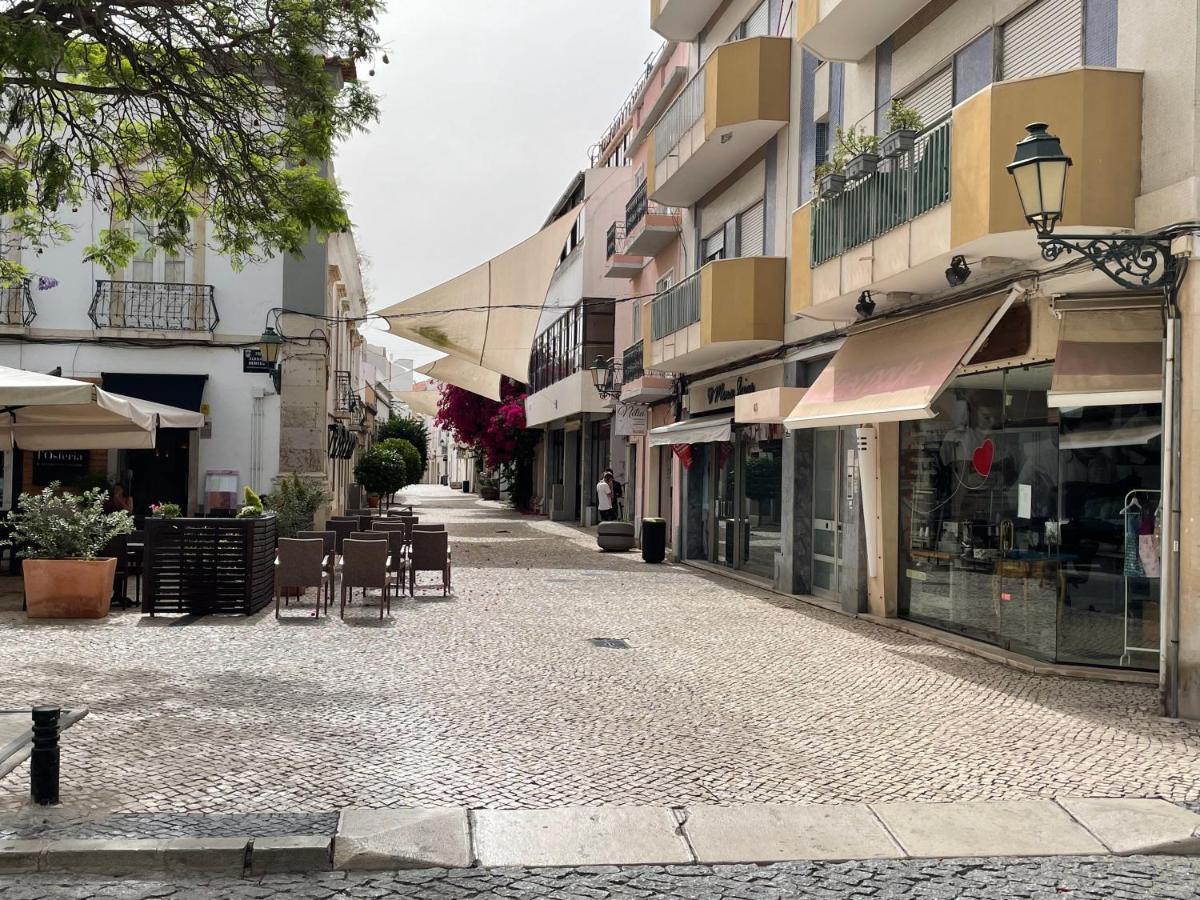 Janelas Verdes 37 Dystrykt Dystrykt Faro Zewnętrze zdjęcie